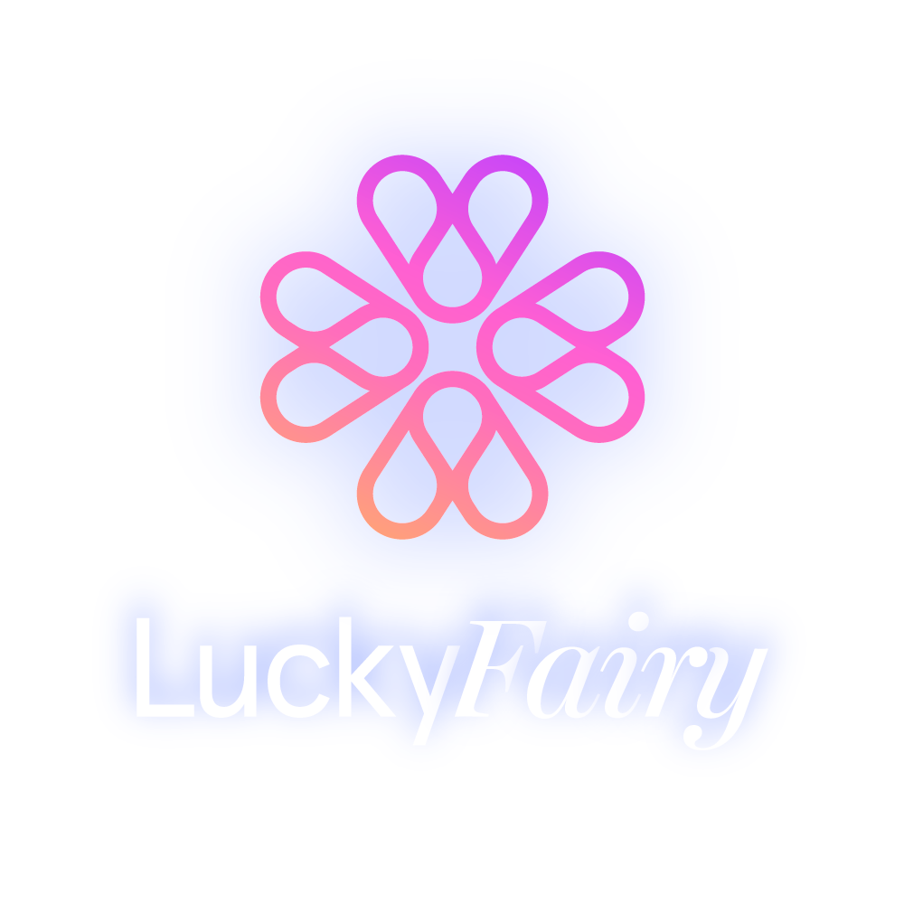 Lucky Fairy Icon